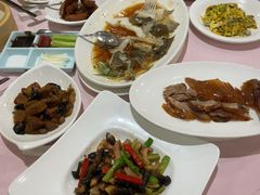 -顺风海鲜港(金玉兰店)