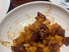 -新白鹿餐厅(爱琴海购物中心店)