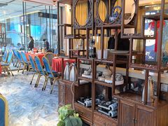 -粤香楼(新光里店)
