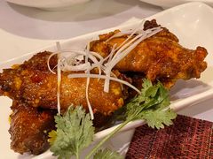 -WOLFGANG PUCK KITCHEN & BAR(迪士尼小镇店)