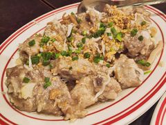 -乾坤饭店
