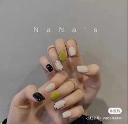 -悦指间美甲美睫