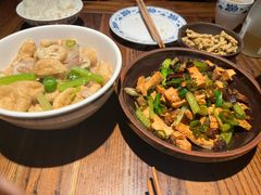 -寨子里的钵钵菜-湘西山里菜(火车站店)