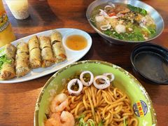 -周记蟹仔粉(侨港风情街店)