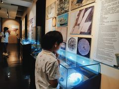 -上海交通大学董浩云航运博物馆