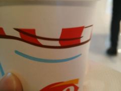 -DQ·蛋糕·冰淇淋(金桥店)