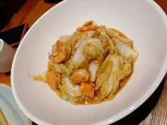 -渔家风味·鲅鱼水饺·央视展播·海鲜天津菜(开发区店)