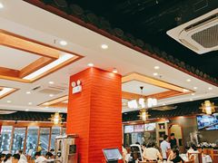 -围龙屋客家食府(福田店)