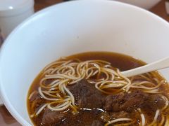 -鮮而純面馆(浦东店)