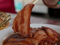 腐乳扣肉-南窖乡水峪村山情农家