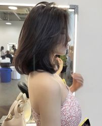 -sy杉影印象COLOUR专业烫染