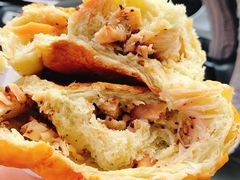 牛油果熏鸡-丁香西饼屋(桂林路店)