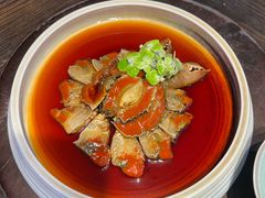 -鸡毛兑糖·尚宴(鄞州水街店)
