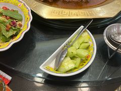 -芦月轩羊蝎子(太平桥店)