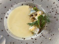 小鱿鱼-BOR Eatery(安福路店)