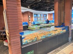 -广东道至正餐厅(区庄店)