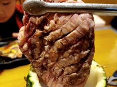 -丸藏和牛烧肉专门店(园区师惠坊店)