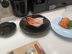 -争鲜回转寿司(浦东三钢里PLUS店)
