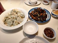 -日丰园海肠水饺·老字号大连海鲜(银泰城店)