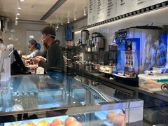 -喜茶(佛山岭南站店)