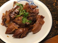 -老江南春·中国龙菜(衡山路店)