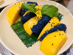 -CHINCHIN 青青·泰国料理(万象食家店)