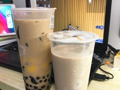 -CoCo都可(东城国贸店)