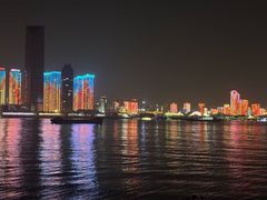 -武昌江滩