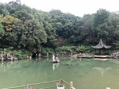 -陶祖圣境风景区