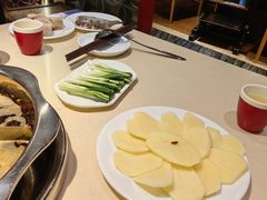 -大队长主题火锅(观音桥店)