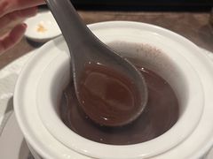 -丽晶轩中餐厅(重庆丽晶酒店)