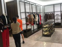 -BURBERRY(青岛海信广场店)