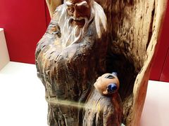 -茅山东方盐湖城景区