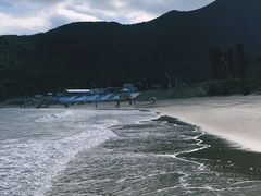 -西涌国际滨海旅游区