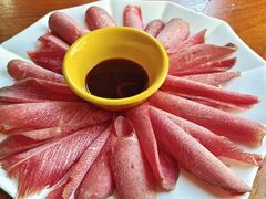 -塔洛藏餐吧(香格里拉古城店)