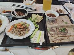 -东北缘餐厅(兰埔路店)