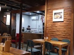 大堂-协茂森老钟家(保利店)