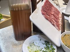 -东来顺饭庄(王府井步行街店)