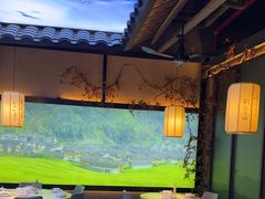 -客家班·客家菜(嘉禾金铂店)