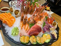 -和创柚子·会席日本料理(新区淮海街店)