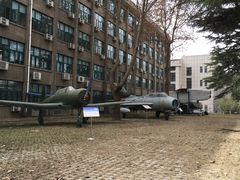 -西安交通大学(雁塔校区)