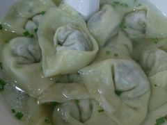 -潘国仙耳光馄饨(黄家阙路店)