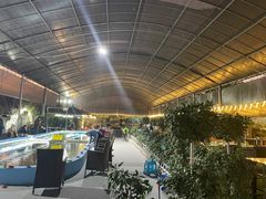 -光头佬钓虾场·烧烤·聚餐·亲子(金沙洲店)