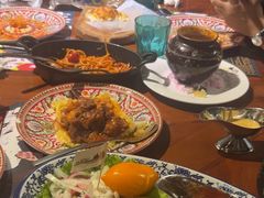 -卢布里西餐厅(总店)