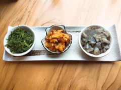 -璞臻汽锅餐厅(南京东路店)