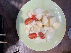-晓鲜熊猫烤鱼烤吧(西三旗百汇北门店)