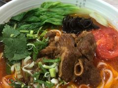 -康师傅私房牛肉面(北京南站店)