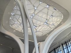 -杭州萧山国际机场