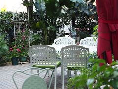 -NLFS1983咖啡花园餐厅(锦桂店)