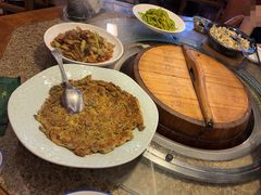 -好灶头妈妈菜·千岛湖柴火鱼餐厅(桐庐店)